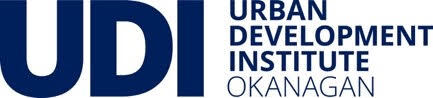 Urban Development Institute Okanagan Chapter logo